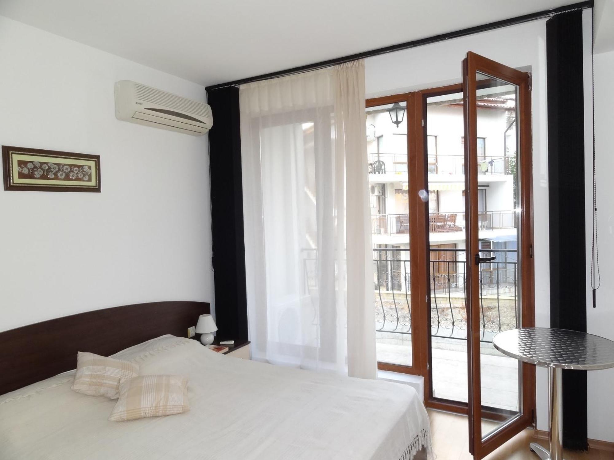 Triumph Holiday Village Sveti Vlas Room photo