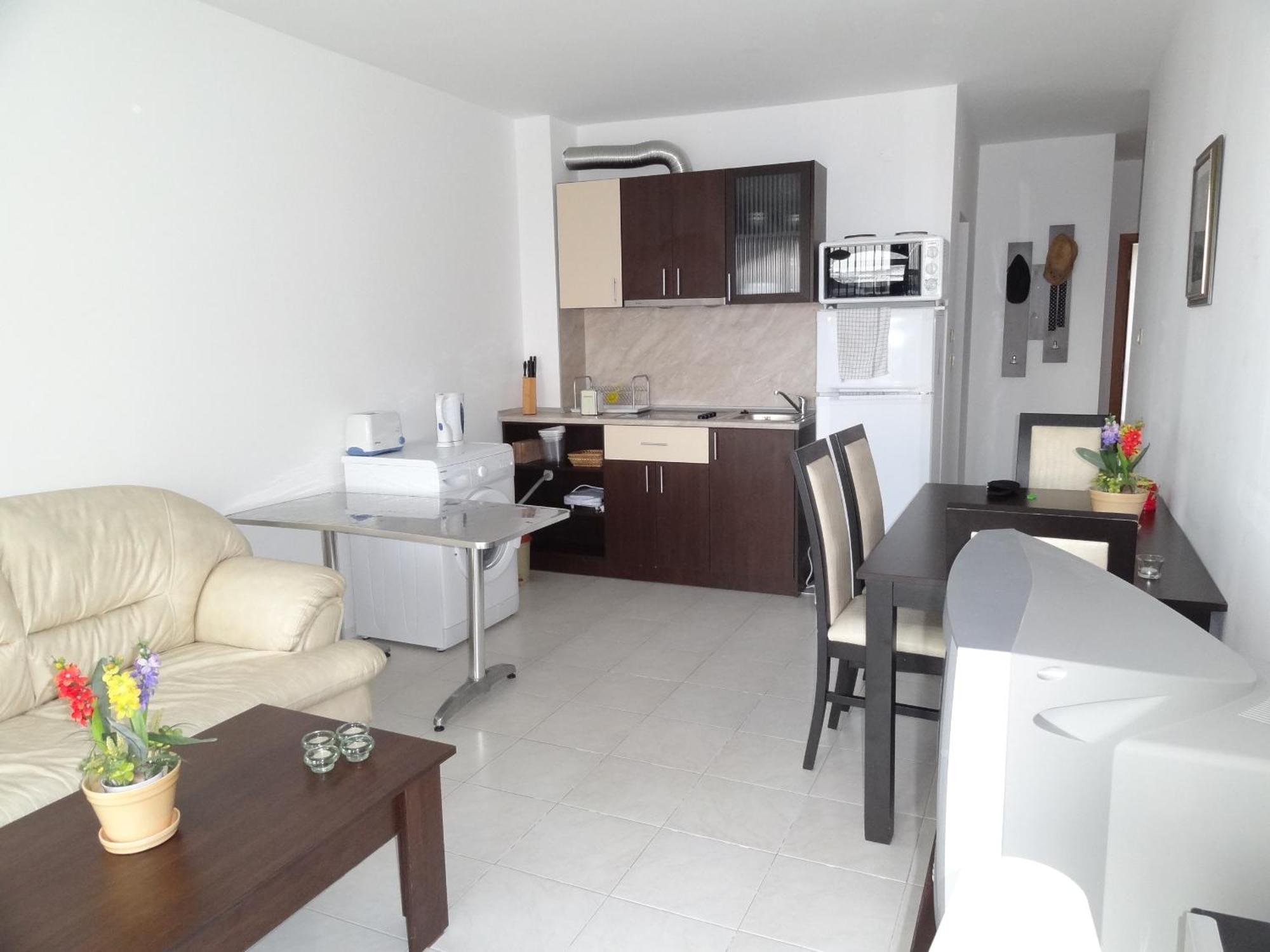Triumph Holiday Village Sveti Vlas Room photo